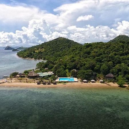 Balinsasayaw Resort Coron Exterior photo