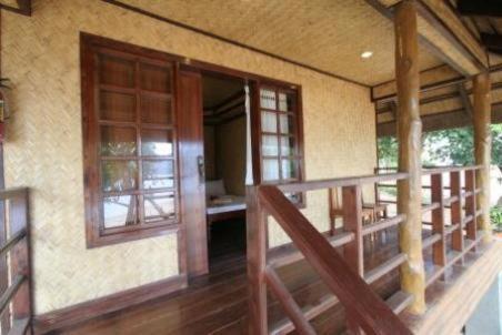 Balinsasayaw Resort Coron Room photo