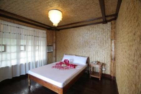 Balinsasayaw Resort Coron Room photo