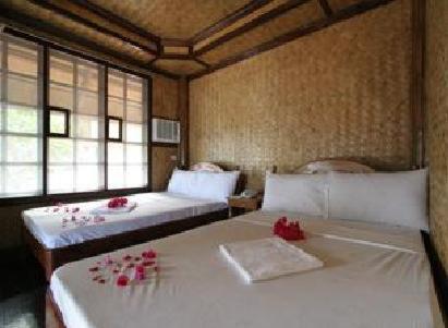 Balinsasayaw Resort Coron Room photo