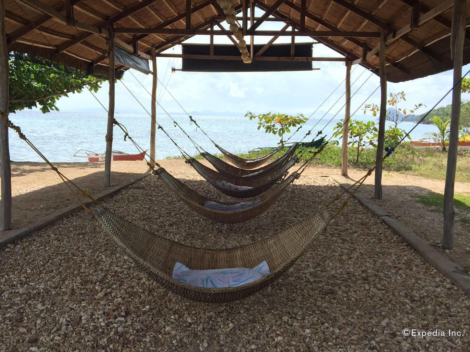 Balinsasayaw Resort Coron Exterior photo