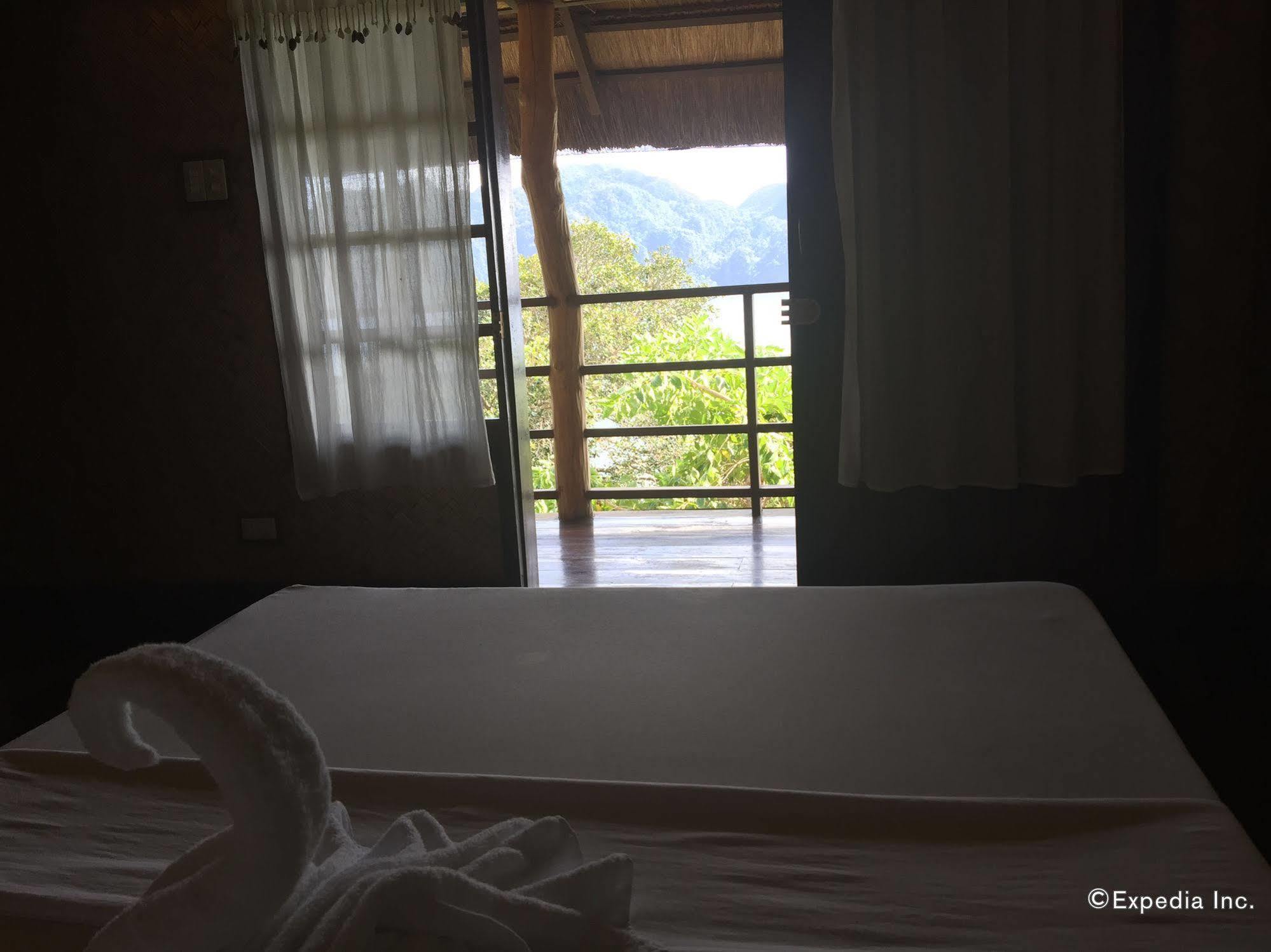 Balinsasayaw Resort Coron Exterior photo