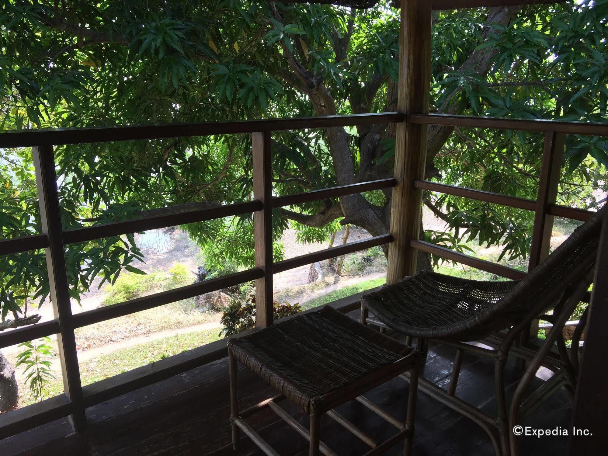 Balinsasayaw Resort Coron Exterior photo