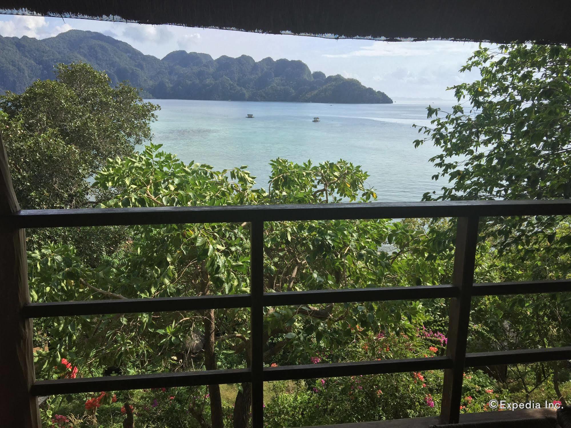 Balinsasayaw Resort Coron Exterior photo