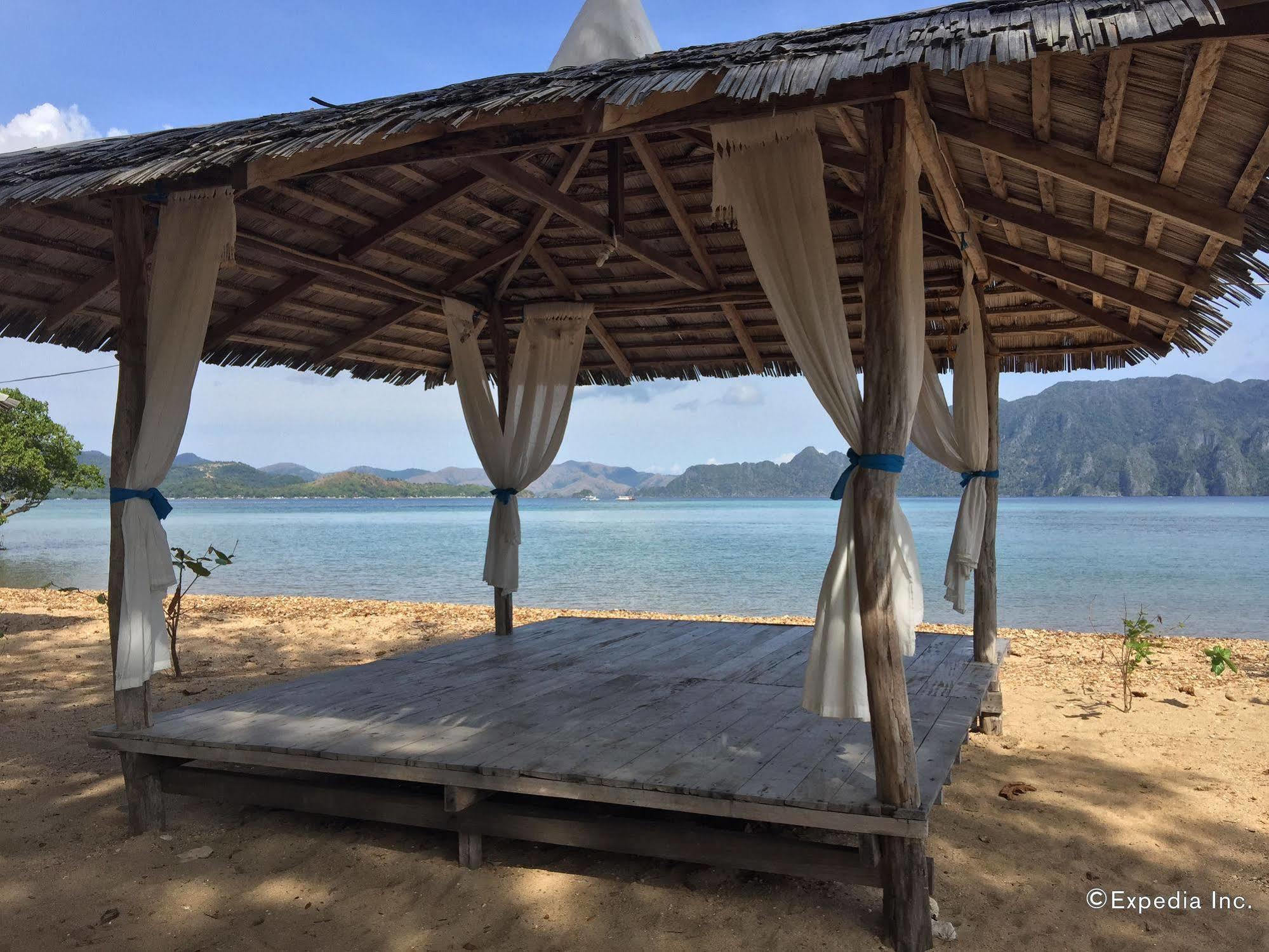 Balinsasayaw Resort Coron Exterior photo